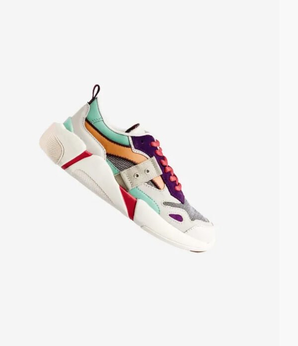 Color Sneakers