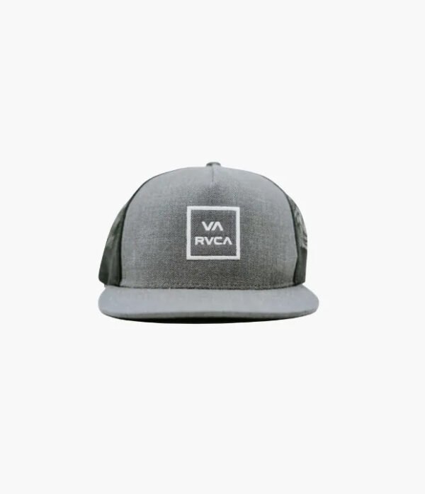 Brown Cap