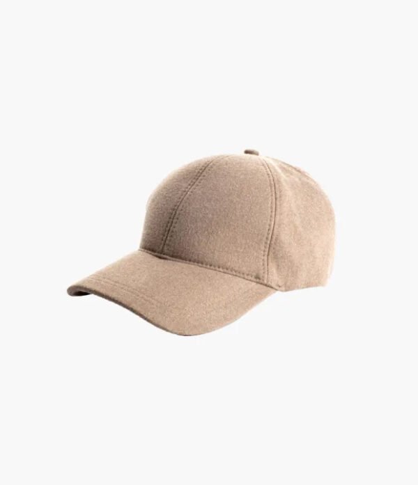 Snapback Cap